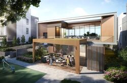 Belgravia Ace (D28), Terrace #586580101